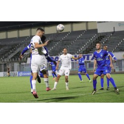 Patriotas tem duas rodadas para garantir vaga na 2ª fase da segundona